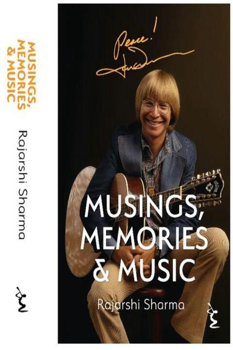 Musings,Memories and Music