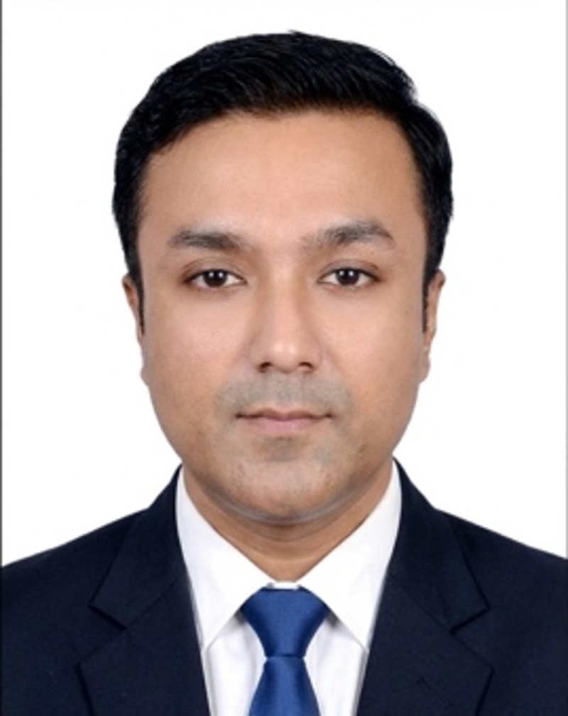 Dr Jakey Khan