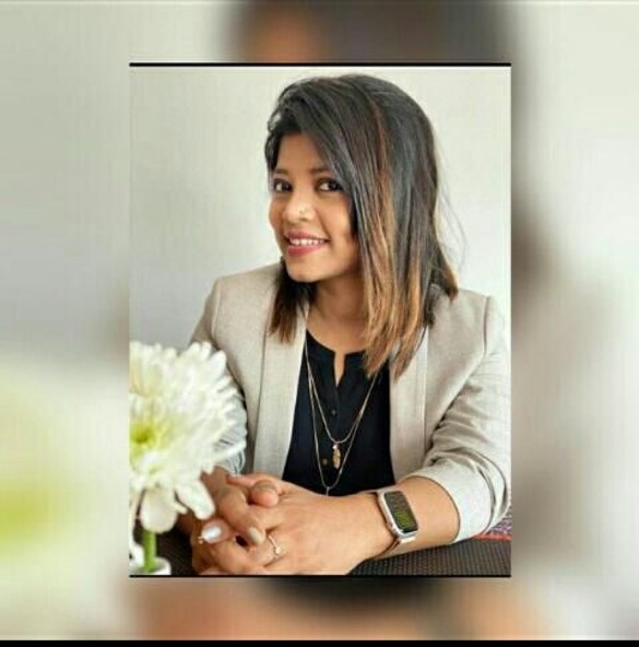 Dr. Jayashri Rajbangshi