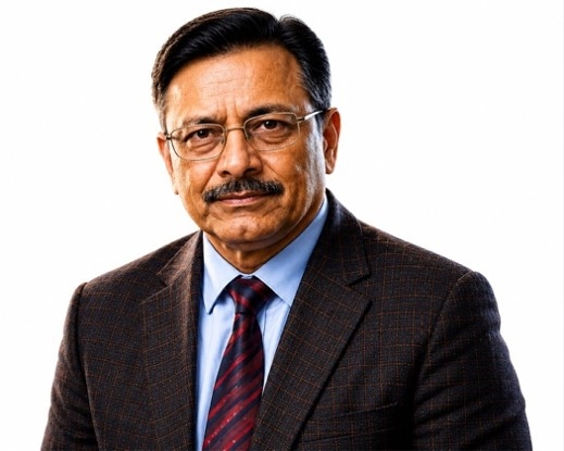 Col Lokendra Singh Bisht (Retd.)